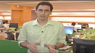 Olho na Escola: os resultados do Ideb - Jornal Futura - Canal Futura