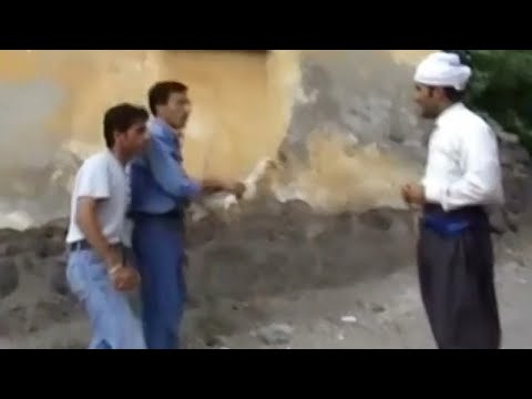 Tınazen Kurdi 2 Laqırdiyen Serhede - Ava Goşt - kürtçe komedi- Laqıdi Kurdi - Lagırti - Malazgirt-