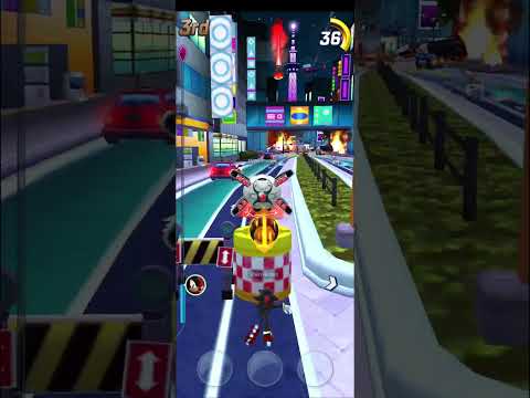 Sonic Forces Speed Battle Gameplay Walkthrough Part 114 Now Win this my True Power!