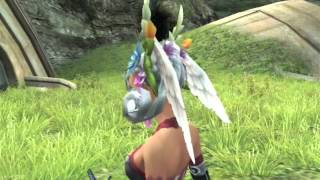 Food Spoilage - Let's Play Xenoblade Chronicles Part 179