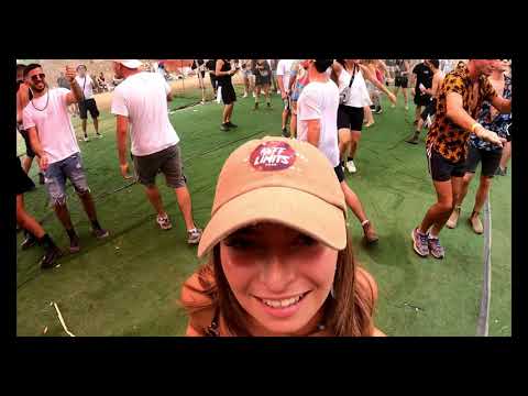 Off Limits - Live in Sukkot Festival