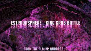 Estradasphere - King Krab Battle [HQ]