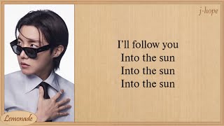 Download lagu BTS Into the Sun Easy Lyrics mp3 Download lagu BTS Into the Sun Easy Lyrics mp3