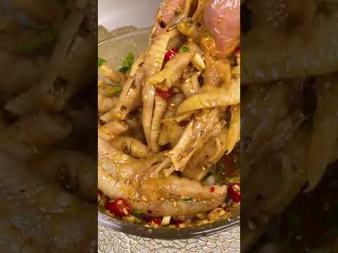 Yummy Food Cooking the Best Chinese Food Recipe,...