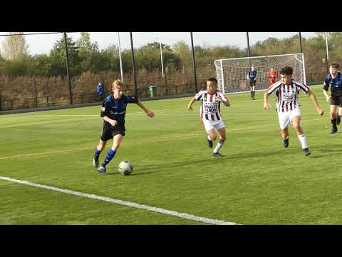 Gudok 015 Willem II 015