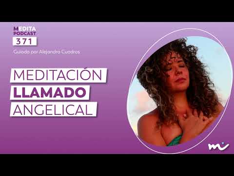 Meditación para CONECTAR con tu ÁNGELES 
