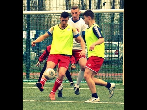 WLSP: Kmac Herer - Pub Offside (3:13)