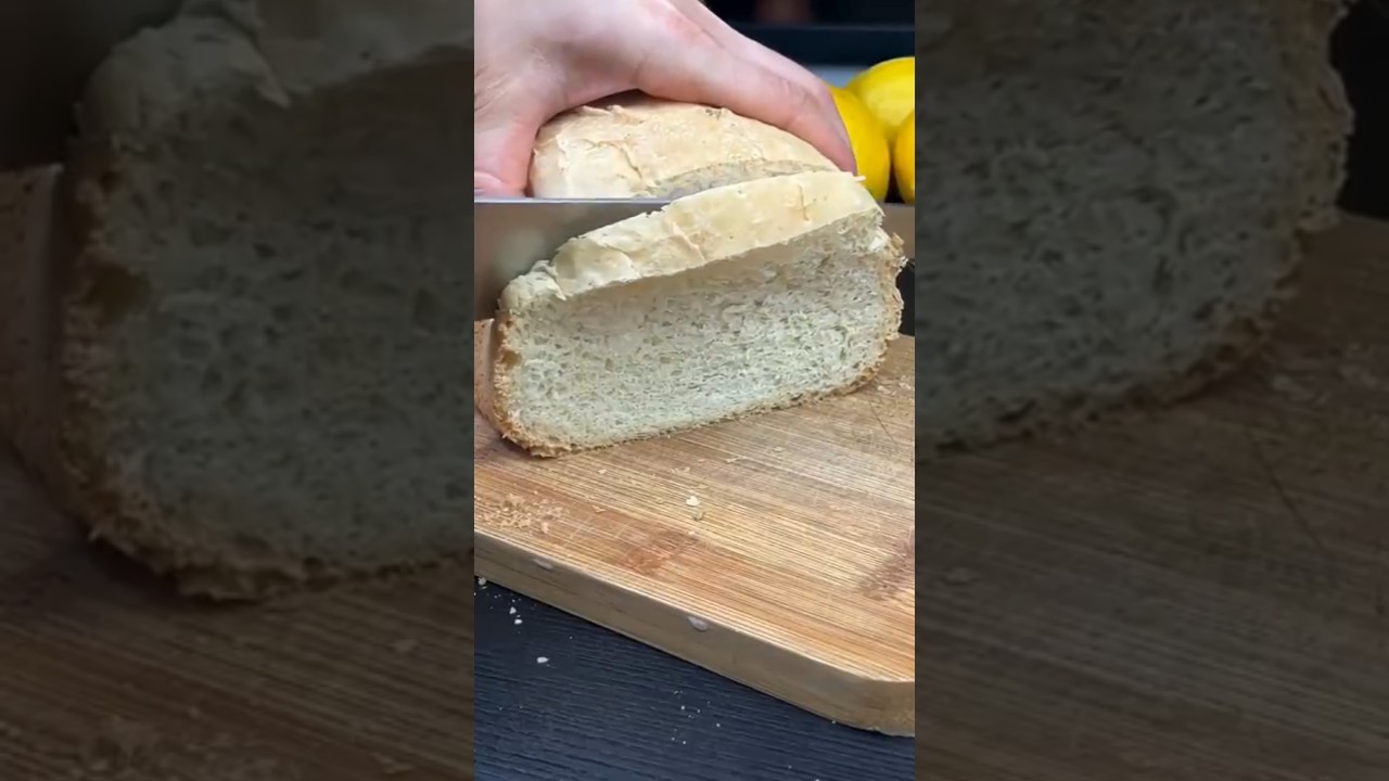 Mașină de pâine BAKER, 600W, 1 kg pâine, 15 programe, dispenser ingrediente, LCD, inox