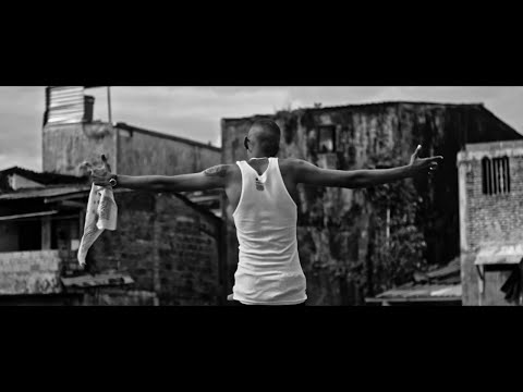 JheanT Dela Isla - Dios y el tiempo (Video Oficial) #LaFuckingIsla #VengoDeAbajo