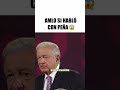 #amlo #mañanera #4T #presidente #mexico #lopezobrador