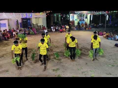 # மாரியம்மா மாரியம்மா A.P.City boys✨🙏