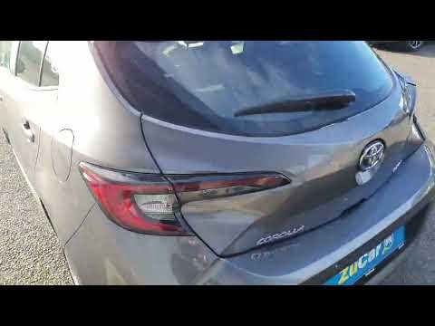 Toyota Corolla 1.8 Hybrid Luna Hatchback - Image 2