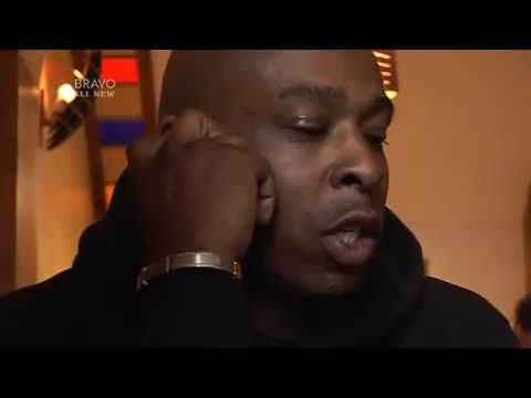 Danny Dyer's Deadliest Men Living Dangerously 2 : PDC 4/6