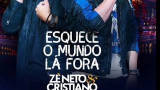 Zé Neto e Cristiano - Armadura (DVD Esquece o mundo lá fora) #Lançamento