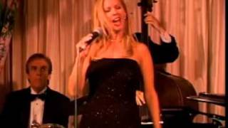 Maci Miller - The Boy From Ipanema (Live)