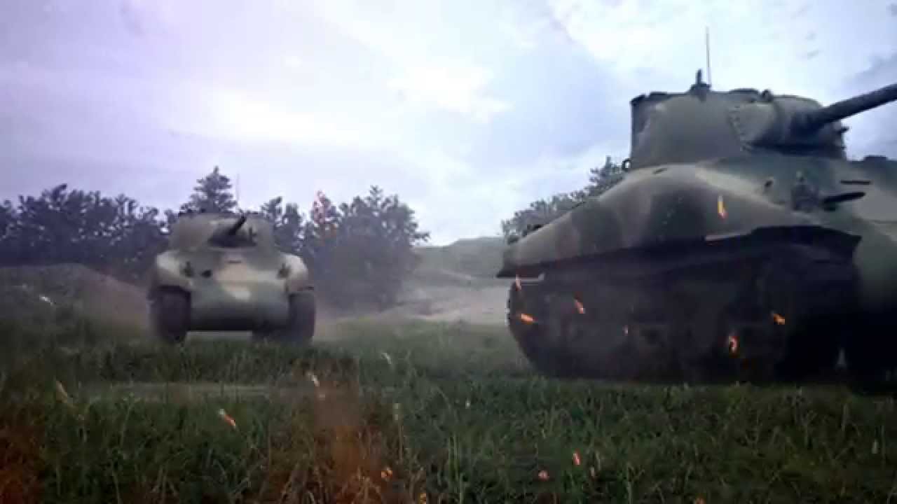 Trailer