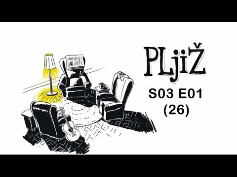 PLjiŽ S03 E01 - Petrović Ljubičić Žanetić - 29.03.2019.