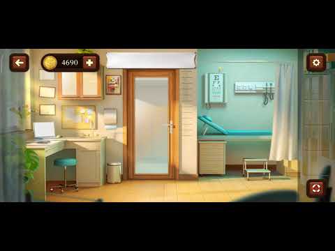 100 doors games escape from school level 127