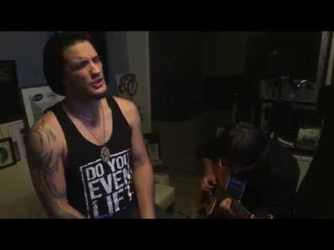 Daniel Rene - Menudo Ella A A - Acoustic