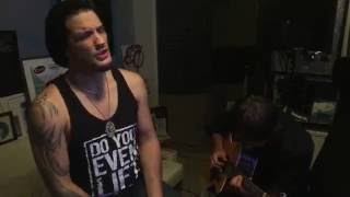 Daniel Rene - Menudo Ella A A - Acoustic