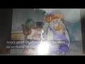 THE FLINTSTONES BOOMERANG FROM CARTOON NETWORK COMMERCIAL PROMOS