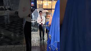 「むぎスピ」#神楽むぎ 【TaroTV10484】 #ショークラブ #clubtaro #池袋 #taro