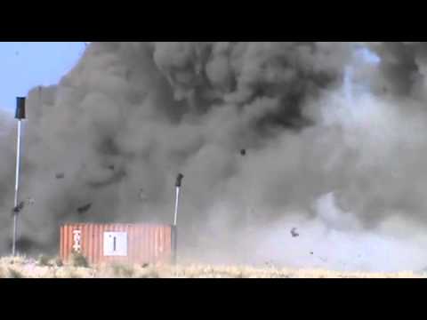 GBU 10 Live May 2014