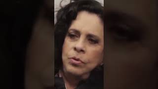 Gal Costa sobre sua sexualidade