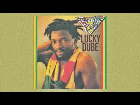 Lucky Dube : Children in the streets