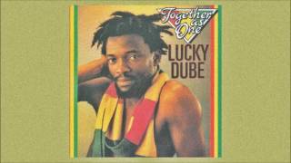 Lucky Dube : Children in the streets