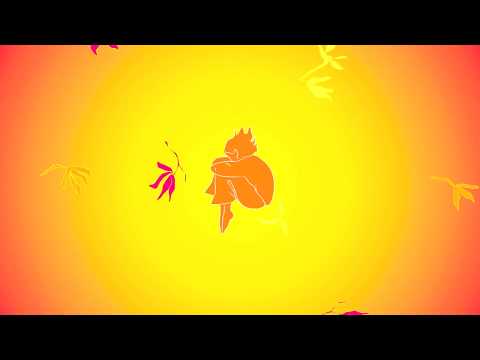 KUOKO - Hiding In The Dark (Official Visualizer)