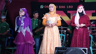 Download lagu QOSIDAH KOPLO NURUL HUDA - SONY AUDIO - DWI PRODUCTION mp3