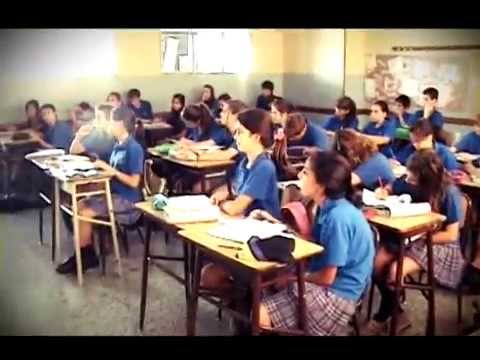 Promoción 2014 - Comunicación Social - Pio IX