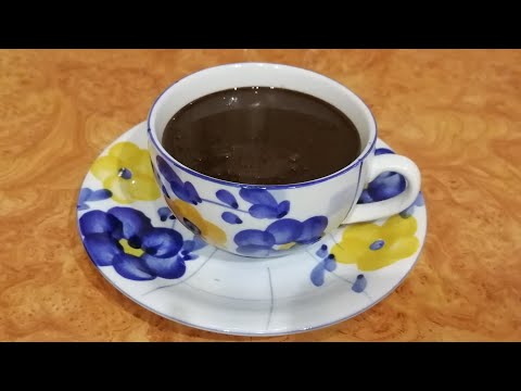 Как приготовить ГОРЯЧИЙ ШОКОЛАД дома. Горячий шоколад из какао порошка! Как сделать горячий шоколад