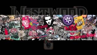 The Notorious B.I.G. Puff Daddy &amp; Craig Mack rare freestyle audio 1995 - Westwood