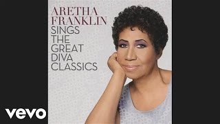 Aretha Franklin - Rolling In the Deep (The Aretha Version)