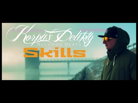 Dj FairMan - SKILLS Feat. Míra double A  Prod.Didek & 88Beats Official video 