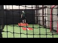 Pitching- fastball: 83-85