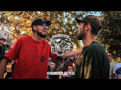 DRAISEK vs. OSCAR vs. WEBI: 10mos - Hannover GMTM 2020