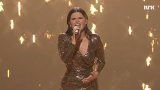 Ulrikke Brandstorp - Attention