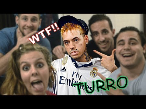 LA VENGANZA DE LOS TURROS