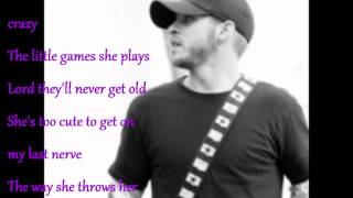 My Kinda Crazy Brantley Gilbert