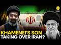 Ayatollah Khamenei S Son Mojtaba Khamenei Ascends As Iran S Supreme Leader What S Next Originals