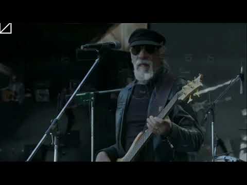 Genesis completo Willy Quiroga Vox Dei - Tecnópolis 2022 en VIVO - 3/9