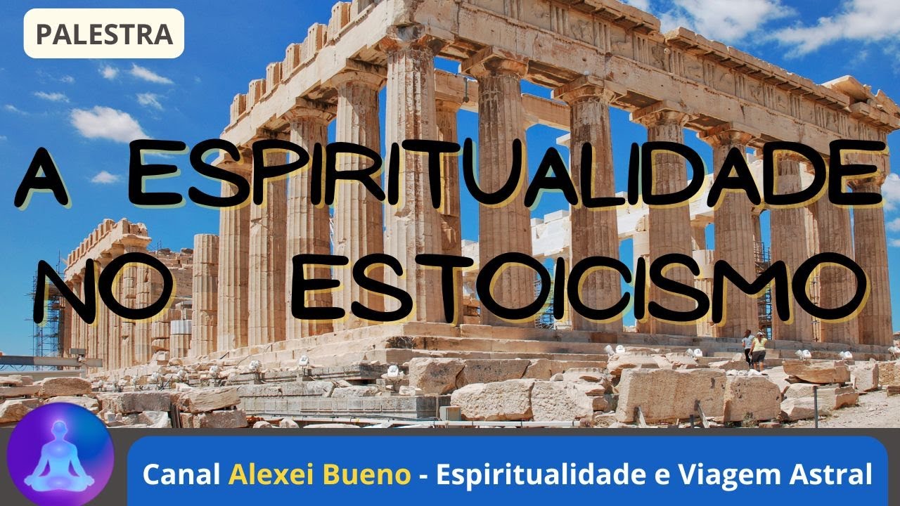 A espiritualidade no estoicismo