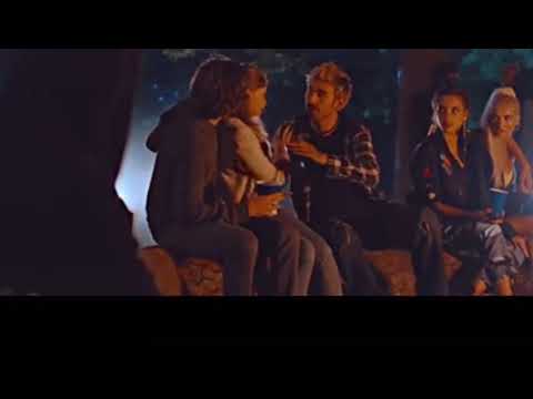 Enill ft Andi premtimet (prodby ExMuxic)