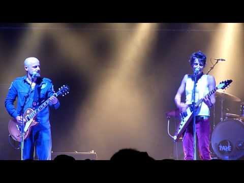 K's Choice - Everything For Free - 19/06/2010