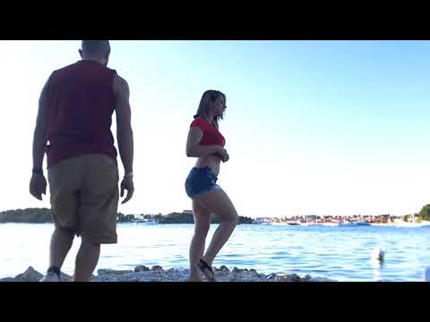 Saif Da & Ina - Djoseph Trio da boneca feat landrick