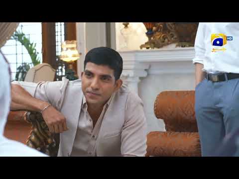 Sirf Tum 𝗡𝗲𝘄 𝗣𝗿𝗼𝗺𝗼 Mega Episode 13 || Anmol Baloch, Hamza Sohail, Mohsin Abbas Haider || Har Pal Geo