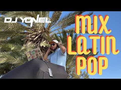 MIX LATIN POP CLASICOS (Carlos Vives, Victor Muñoz, Fonseca, Chino y Nacho) DJ Yonel 2025